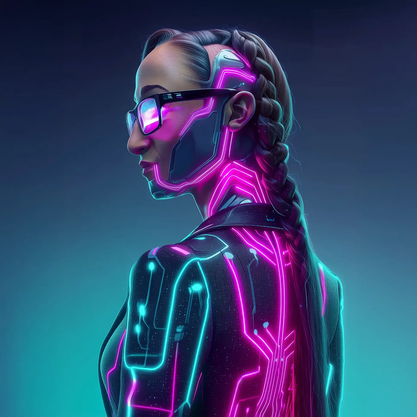 Brigid Mansfield finale image 2